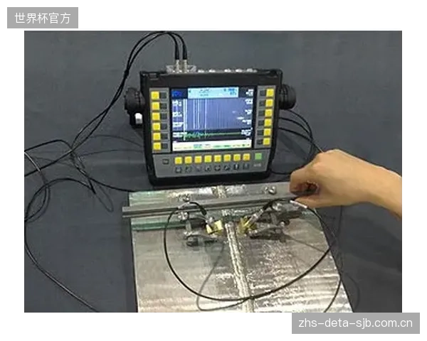 高频PAUT的普及,正在倒逼体育馆无损检测行业洗牌,传统经验型人才面临淘汰 高频PAUT的普及,正在倒逼体育馆无损检测行业洗牌,传统经验型人才面临淘汰